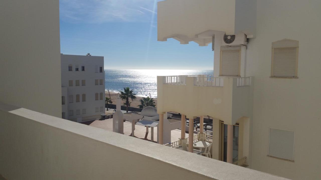 Atlantida By Garvetur Apartamento Quarteira Exterior foto
