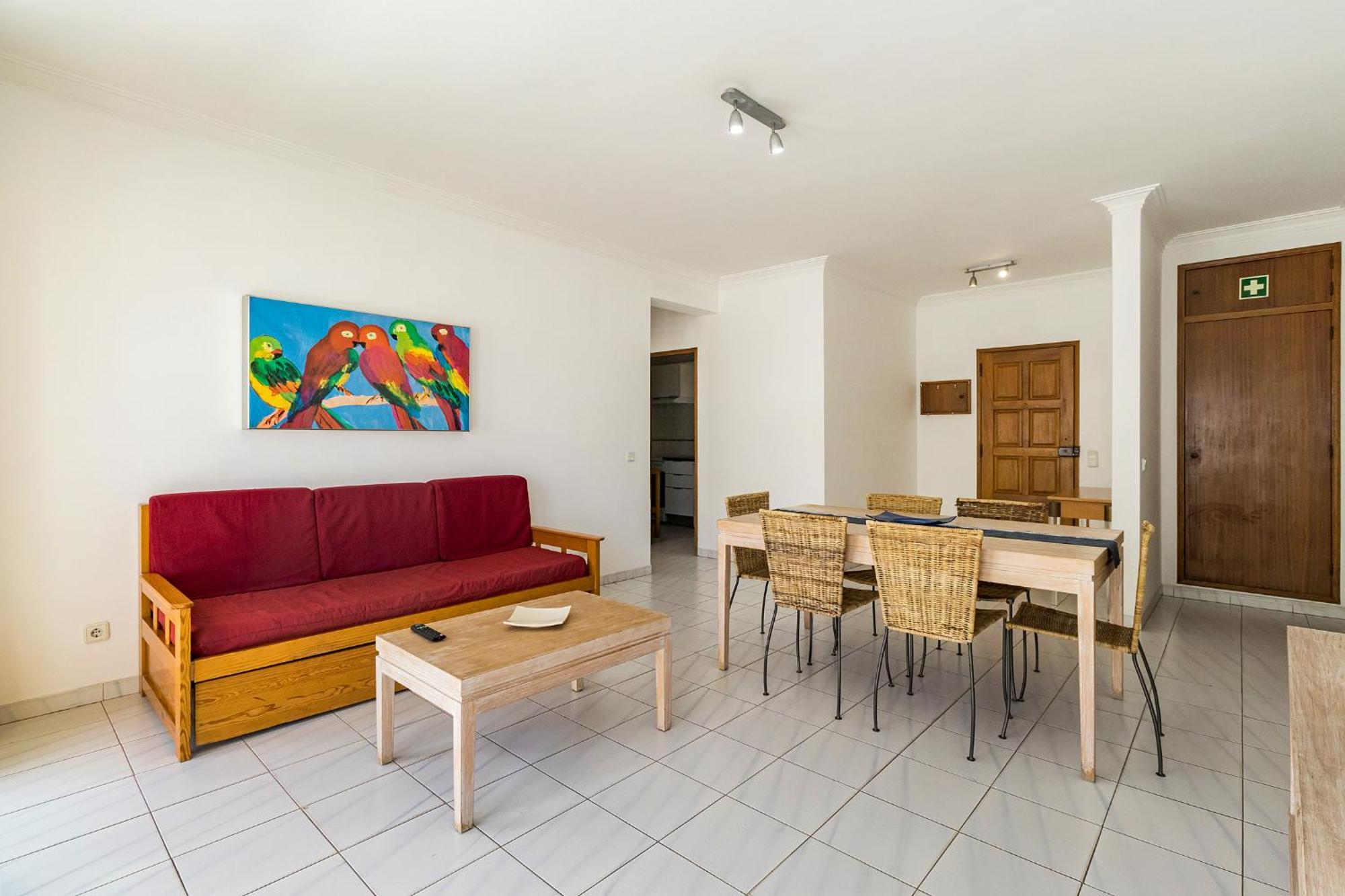 Atlantida By Garvetur Apartamento Quarteira Exterior foto