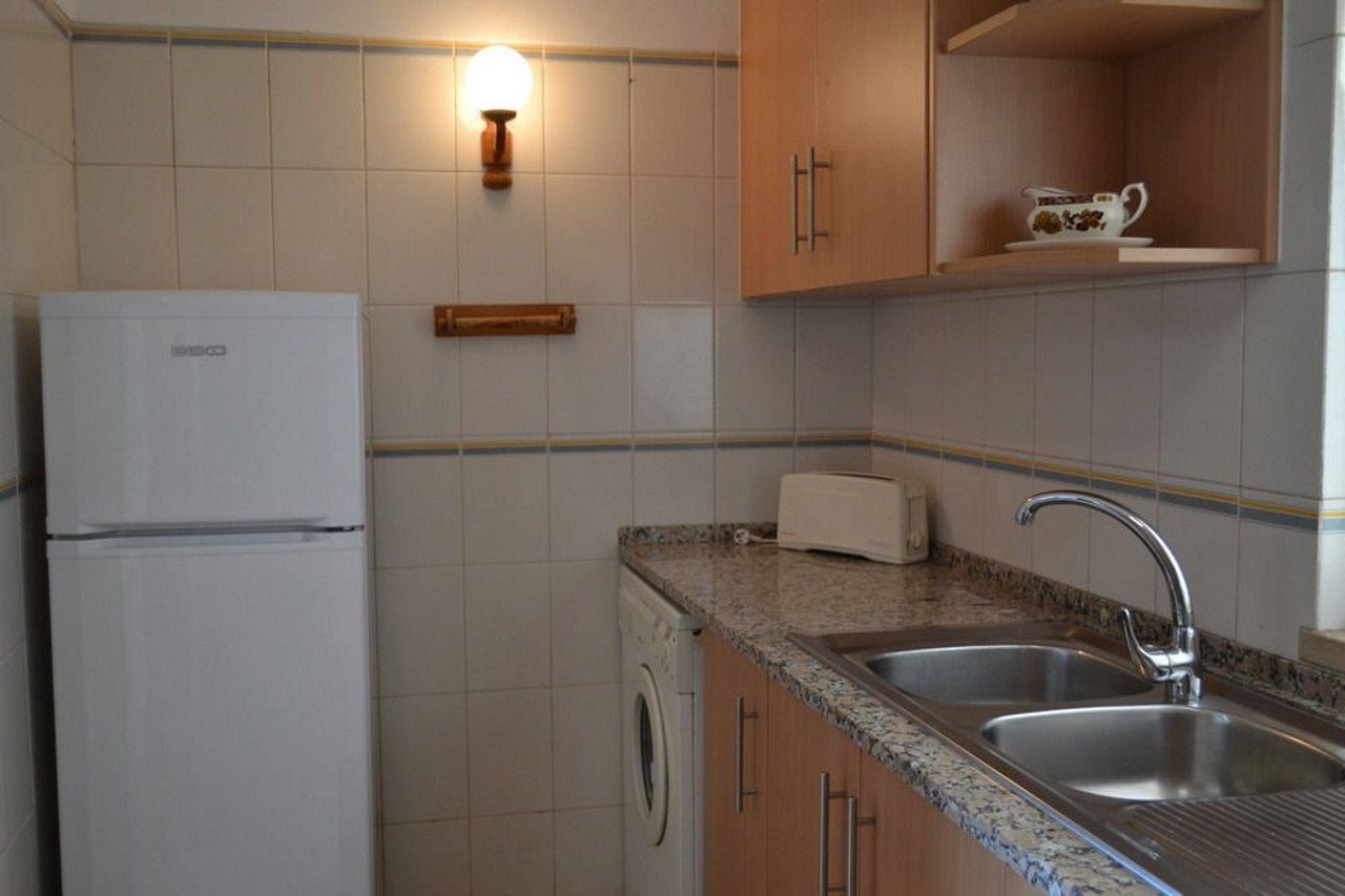Atlantida By Garvetur Apartamento Quarteira Exterior foto