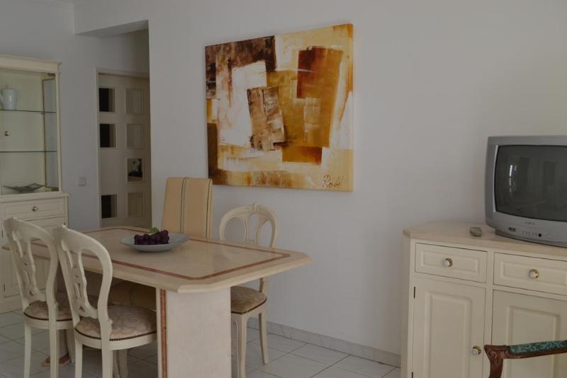 Atlantida By Garvetur Apartamento Quarteira Exterior foto